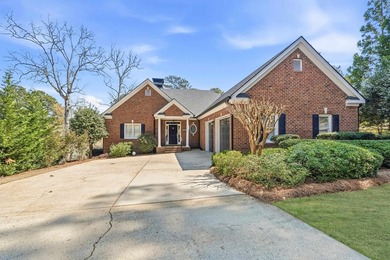 INCREDIBLE VIEW LAKE HOME IN REYNOLDS LAKE OCONEE - This on Reynolds Lake Oconee - The Landing in Georgia - for sale on GolfHomes.com, golf home, golf lot