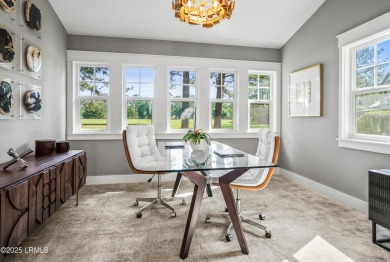 An Oldfield RARE FIND- Full-time or part-time home, investment on Oldfield Golf Club in South Carolina - for sale on GolfHomes.com, golf home, golf lot