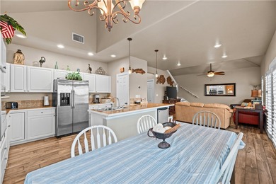 Welcome to Portside Paradise in the heart of Port Aransas. This on Palmilla Beach Golf Club in Texas - for sale on GolfHomes.com, golf home, golf lot