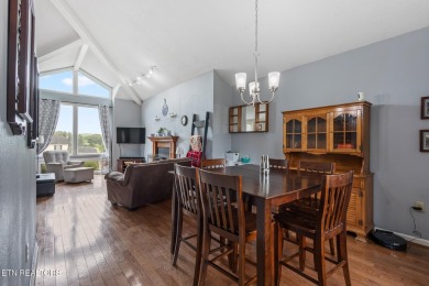 HOME WARRANTY INCLUDED + $3,000 FLOORING ALLOWANCE! on Riverview Golf Course in Tennessee - for sale on GolfHomes.com, golf home, golf lot