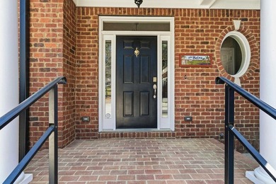 INCREDIBLE VIEW LAKE HOME IN REYNOLDS LAKE OCONEE - This on Reynolds Lake Oconee - The Landing in Georgia - for sale on GolfHomes.com, golf home, golf lot