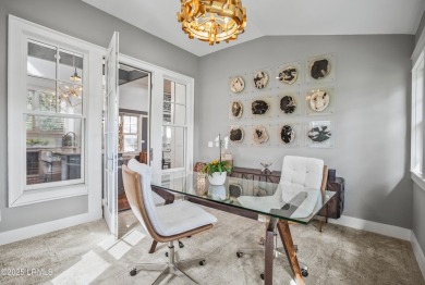 An Oldfield RARE FIND- Full-time or part-time home, investment on Oldfield Golf Club in South Carolina - for sale on GolfHomes.com, golf home, golf lot