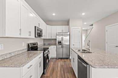 Move in ready! These brand new units are in a great location on  in South Carolina - for sale on GolfHomes.com, golf home, golf lot
