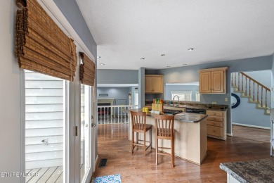 HOME WARRANTY INCLUDED + $3,000 FLOORING ALLOWANCE! on Riverview Golf Course in Tennessee - for sale on GolfHomes.com, golf home, golf lot