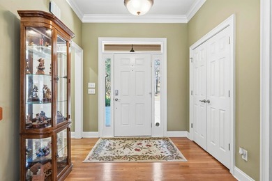 INCREDIBLE VIEW LAKE HOME IN REYNOLDS LAKE OCONEE - This on Reynolds Lake Oconee - The Landing in Georgia - for sale on GolfHomes.com, golf home, golf lot