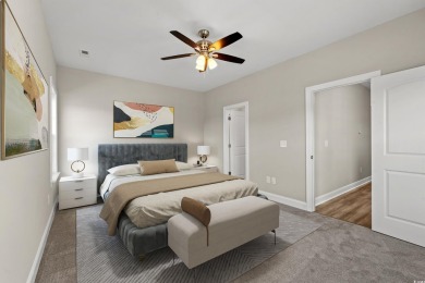 Move in ready! These brand new units are in a great location on  in South Carolina - for sale on GolfHomes.com, golf home, golf lot