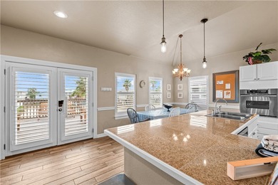 Welcome to Portside Paradise in the heart of Port Aransas. This on Palmilla Beach Golf Club in Texas - for sale on GolfHomes.com, golf home, golf lot