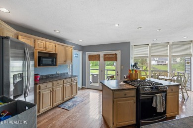 HOME WARRANTY INCLUDED + $3,000 FLOORING ALLOWANCE! on Riverview Golf Course in Tennessee - for sale on GolfHomes.com, golf home, golf lot