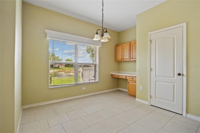 WELL-MAINTAINED 3 BEDROOM, 2 BATH, 2-CAR GARAGE W/ POOL BUILT BY on Maple Leaf Golf and Country Club in Florida - for sale on GolfHomes.com, golf home, golf lot