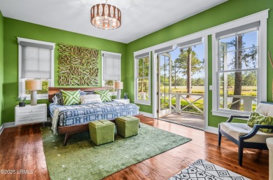 An Oldfield RARE FIND- Full-time or part-time home, investment on Oldfield Golf Club in South Carolina - for sale on GolfHomes.com, golf home, golf lot