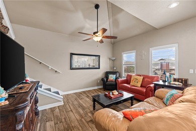 Welcome to Portside Paradise in the heart of Port Aransas. This on Palmilla Beach Golf Club in Texas - for sale on GolfHomes.com, golf home, golf lot