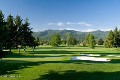 Beautiful Class A only Lot. A 1st class Owners Lounge w/kitchen on Stoneridge Golf Club in Idaho - for sale on GolfHomes.com, golf home, golf lot