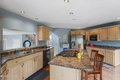 HOME WARRANTY INCLUDED + $3,000 FLOORING ALLOWANCE! on Riverview Golf Course in Tennessee - for sale on GolfHomes.com, golf home, golf lot
