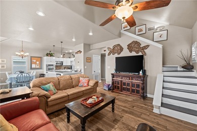 Welcome to Portside Paradise in the heart of Port Aransas. This on Palmilla Beach Golf Club in Texas - for sale on GolfHomes.com, golf home, golf lot