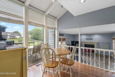 HOME WARRANTY INCLUDED + $3,000 FLOORING ALLOWANCE! on Riverview Golf Course in Tennessee - for sale on GolfHomes.com, golf home, golf lot