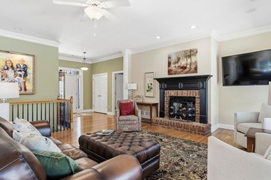 INCREDIBLE VIEW LAKE HOME IN REYNOLDS LAKE OCONEE - This on Reynolds Lake Oconee - The Landing in Georgia - for sale on GolfHomes.com, golf home, golf lot