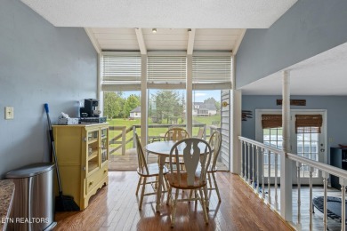 HOME WARRANTY INCLUDED + $3,000 FLOORING ALLOWANCE! on Riverview Golf Course in Tennessee - for sale on GolfHomes.com, golf home, golf lot