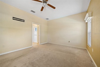 WELL-MAINTAINED 3 BEDROOM, 2 BATH, 2-CAR GARAGE W/ POOL BUILT BY on Maple Leaf Golf and Country Club in Florida - for sale on GolfHomes.com, golf home, golf lot