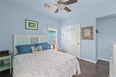 Welcome to Portside Paradise, located in the heart of Port on Palmilla Beach Golf Club in Texas - for sale on GolfHomes.com, golf home, golf lot