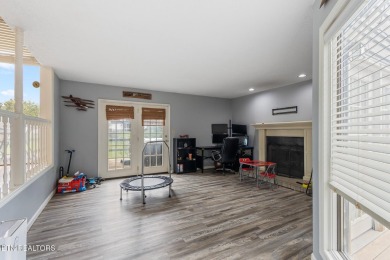 HOME WARRANTY INCLUDED + $3,000 FLOORING ALLOWANCE! on Riverview Golf Course in Tennessee - for sale on GolfHomes.com, golf home, golf lot