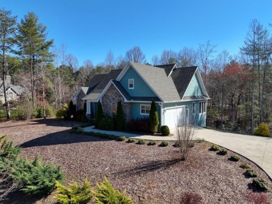 Indulge in luxurious living in this exquisite Craftsman-style on Old Union Golf Course in Georgia - for sale on GolfHomes.com, golf home, golf lot