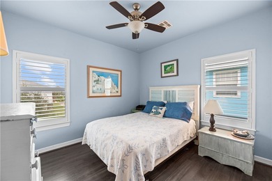 Welcome to Portside Paradise, located in the heart of Port on Palmilla Beach Golf Club in Texas - for sale on GolfHomes.com, golf home, golf lot