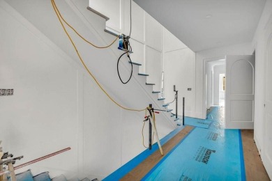 Luxury Golf Course Home designed by Josh Youngner and built by on Ocean Forest Golf Club in Georgia - for sale on GolfHomes.com, golf home, golf lot