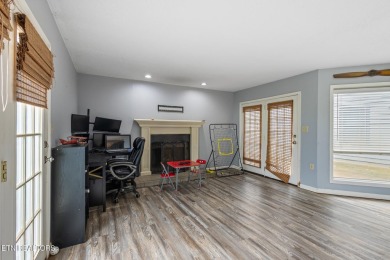 HOME WARRANTY INCLUDED + $3,000 FLOORING ALLOWANCE! on Riverview Golf Course in Tennessee - for sale on GolfHomes.com, golf home, golf lot