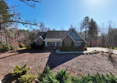 Indulge in luxurious living in this exquisite Craftsman-style on Old Union Golf Course in Georgia - for sale on GolfHomes.com, golf home, golf lot