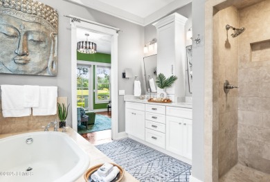 An Oldfield RARE FIND- Full-time or part-time home, investment on Oldfield Golf Club in South Carolina - for sale on GolfHomes.com, golf home, golf lot