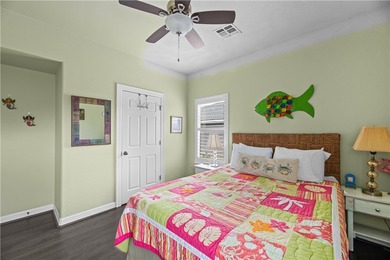 Welcome to Portside Paradise, located in the heart of Port on Palmilla Beach Golf Club in Texas - for sale on GolfHomes.com, golf home, golf lot