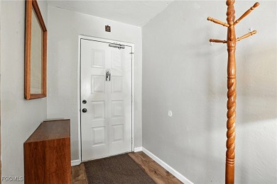 Discover the perfect blend of comfort, convenience, and on Cross Creek Country Club in Florida - for sale on GolfHomes.com, golf home, golf lot