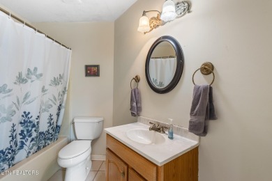 HOME WARRANTY INCLUDED + $3,000 FLOORING ALLOWANCE! on Riverview Golf Course in Tennessee - for sale on GolfHomes.com, golf home, golf lot
