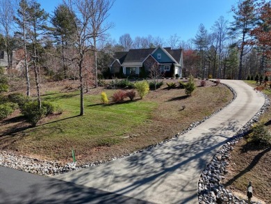 Indulge in luxurious living in this exquisite Craftsman-style on Old Union Golf Course in Georgia - for sale on GolfHomes.com, golf home, golf lot