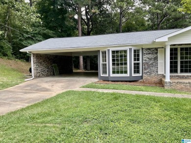 Possible owner financing! Come check out this move in ready on Anniston Municipal Golf Course in Alabama - for sale on GolfHomes.com, golf home, golf lot