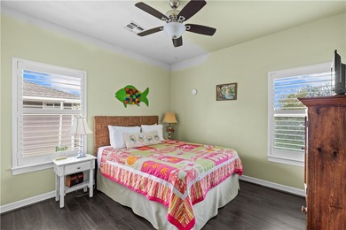 Welcome to Portside Paradise, located in the heart of Port on Palmilla Beach Golf Club in Texas - for sale on GolfHomes.com, golf home, golf lot