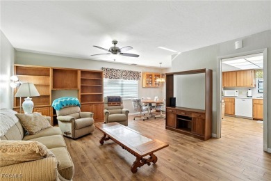 Discover the perfect blend of comfort, convenience, and on Cross Creek Country Club in Florida - for sale on GolfHomes.com, golf home, golf lot
