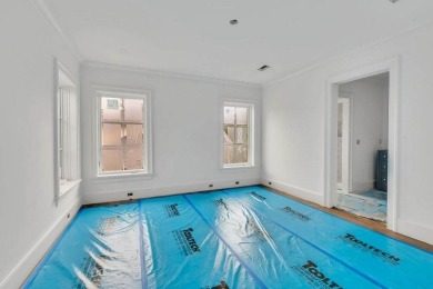 Luxury Golf Course Home designed by Josh Youngner and built by on Ocean Forest Golf Club in Georgia - for sale on GolfHomes.com, golf home, golf lot