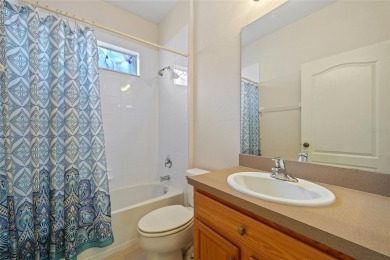 WELL-MAINTAINED 3 BEDROOM, 2 BATH, 2-CAR GARAGE W/ POOL BUILT BY on Maple Leaf Golf and Country Club in Florida - for sale on GolfHomes.com, golf home, golf lot