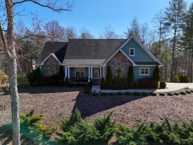 Indulge in luxurious living in this exquisite Craftsman-style on Old Union Golf Course in Georgia - for sale on GolfHomes.com, golf home, golf lot