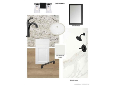 Schuler Homes' Independence Floor plan on a finished WALKOUT on Covered Bridge Golf Club in Indiana - for sale on GolfHomes.com, golf home, golf lot