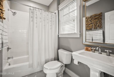 An Oldfield RARE FIND- Full-time or part-time home, investment on Oldfield Golf Club in South Carolina - for sale on GolfHomes.com, golf home, golf lot