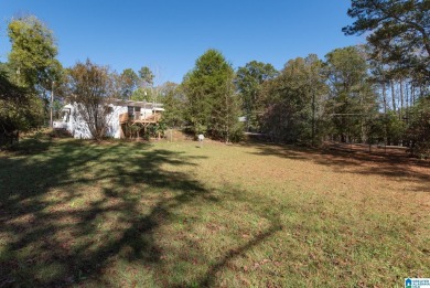 Downsizing? Outdoor enthusiast? Bored with spending so much time on Cahaba Shoals Country Club in Alabama - for sale on GolfHomes.com, golf home, golf lot