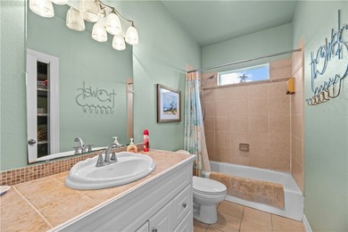 Welcome to Portside Paradise, located in the heart of Port on Palmilla Beach Golf Club in Texas - for sale on GolfHomes.com, golf home, golf lot