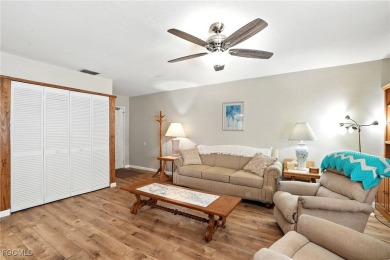 Discover the perfect blend of comfort, convenience, and on Cross Creek Country Club in Florida - for sale on GolfHomes.com, golf home, golf lot