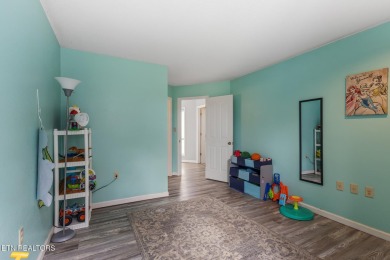 HOME WARRANTY INCLUDED + $3,000 FLOORING ALLOWANCE! on Riverview Golf Course in Tennessee - for sale on GolfHomes.com, golf home, golf lot