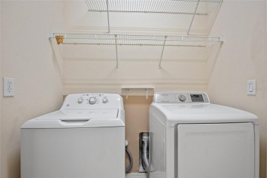 WELL-MAINTAINED 3 BEDROOM, 2 BATH, 2-CAR GARAGE W/ POOL BUILT BY on Maple Leaf Golf and Country Club in Florida - for sale on GolfHomes.com, golf home, golf lot