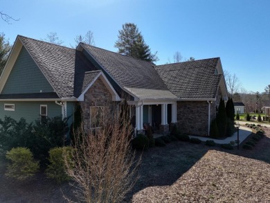 Indulge in luxurious living in this exquisite Craftsman-style on Old Union Golf Course in Georgia - for sale on GolfHomes.com, golf home, golf lot