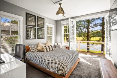 An Oldfield RARE FIND- Full-time or part-time home, investment on Oldfield Golf Club in South Carolina - for sale on GolfHomes.com, golf home, golf lot