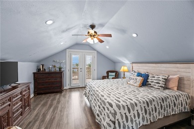 Welcome to Portside Paradise, located in the heart of Port on Palmilla Beach Golf Club in Texas - for sale on GolfHomes.com, golf home, golf lot